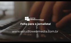 Portal de Notícias Gerenciável - Plataforma Web Jornalismo - v1